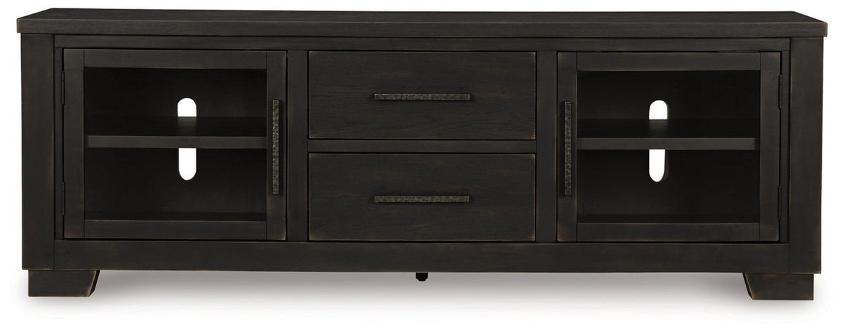 Galliden - Extra Large TV Stand