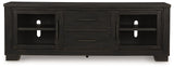Galliden - Extra Large TV Stand