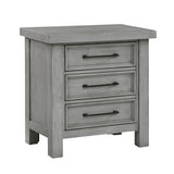 Logandale - Nightstand