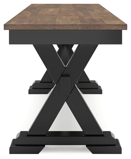 Wildenauer - Dining Room Bench