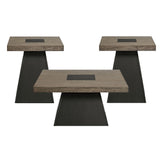 Jemma - Occasional Table Set