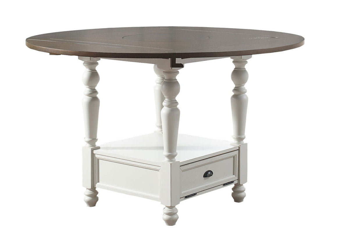 Joanna - Round Counter Set