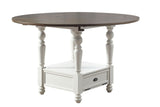 Joanna - Round Counter Set