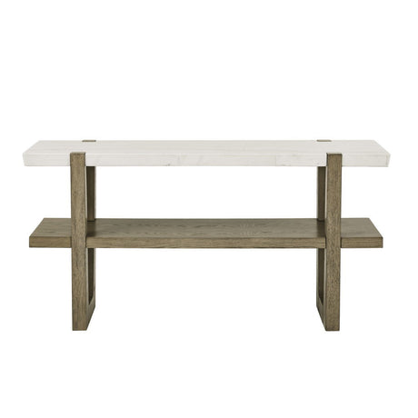 Perth - Marble Top Table