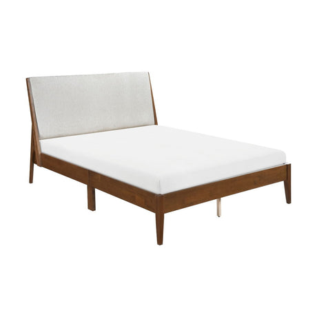 Jasper - Platform Bed