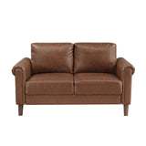Hector - Loveseat