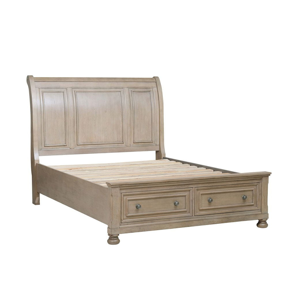 Bethel - Bedroom Set