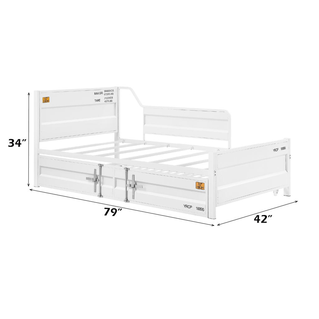 Cargo - Daybed & Trundle