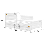 Cargo - Daybed & Trundle