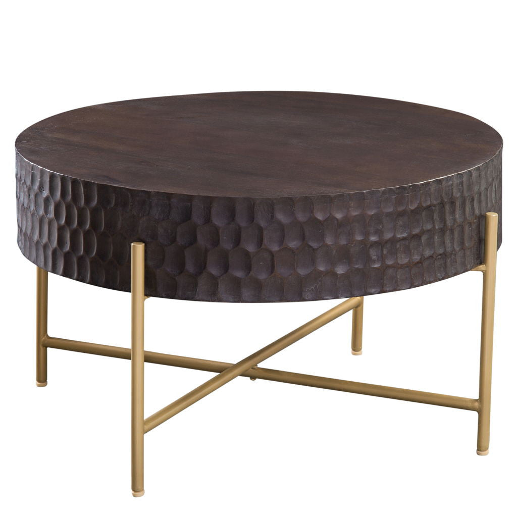 Bobbi - Round Table