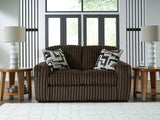 Midnight-Madness - Loveseat
