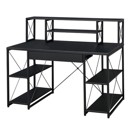 Amiel - Music Recording Studio Desk