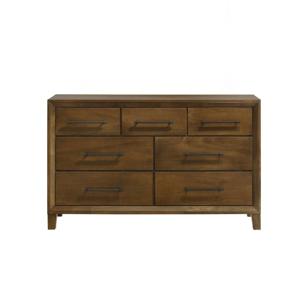 Ballard - 7 Drawer Dresser