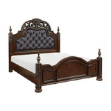Adelina - Bed