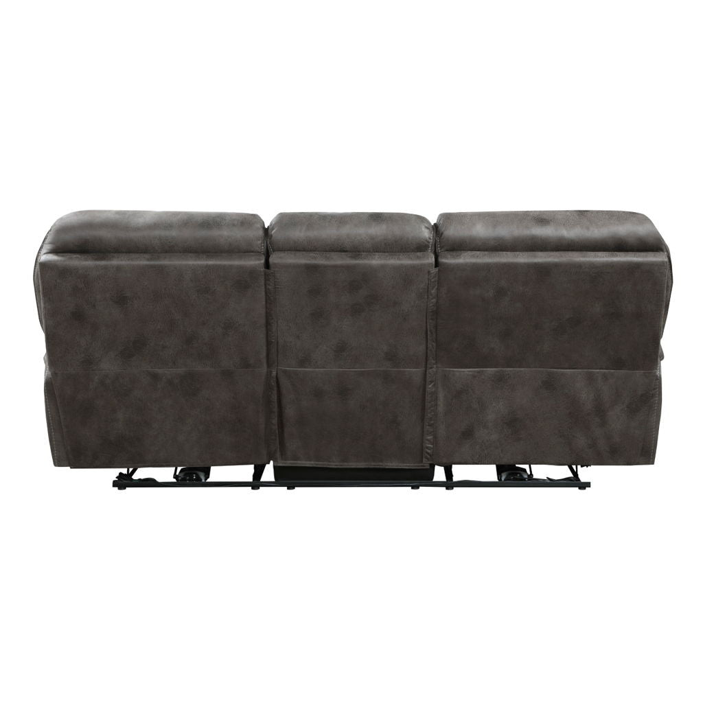 Proctor - Reclining Sofa & Loveseat