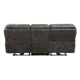 Proctor - Reclining Sofa & Loveseat