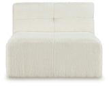 Brettner - Accent Chair - Ivory