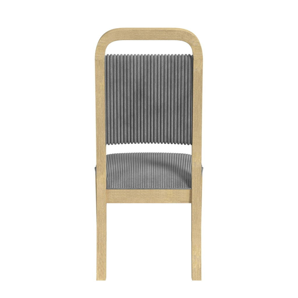 Ridgemont - Dining Side Chair (Set of 2)
