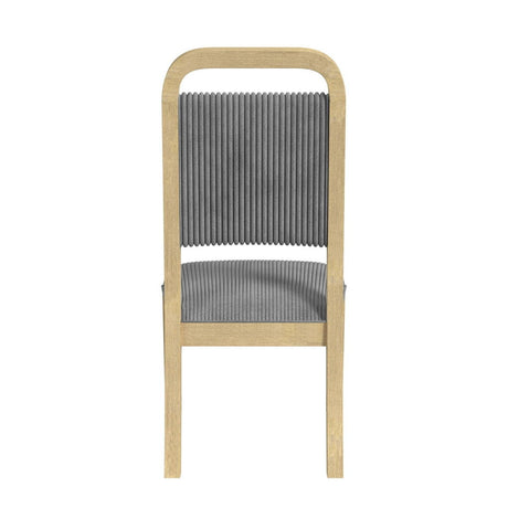 Ridgemont - Dining Side Chair (Set of 2)