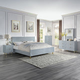 Gaines - Dresser