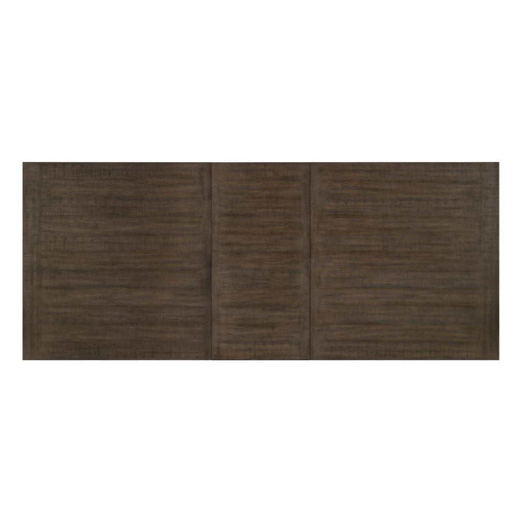 Brookings - Dining Table - Brown