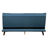 Mackay - Elegant Lounger