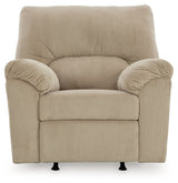 SimpleJoy - Rocker Recliner