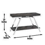 Roma - Table