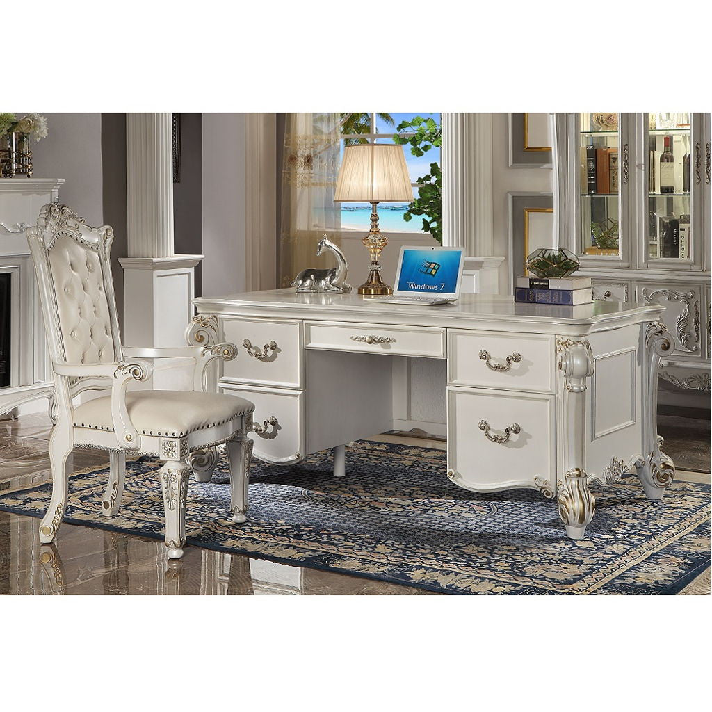 Vendome - Executive Office Chair