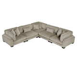 Traverse - Sectional