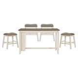 Timbre - Dining Room Set