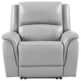 Alexandria - Power Recliner