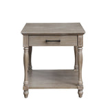 Ariolo - Table