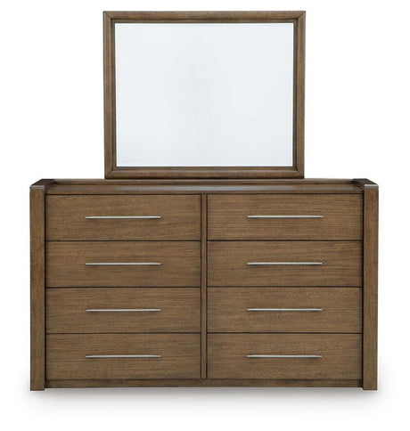 Marxmore - Dresser