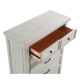 Providence - Chest - Gray