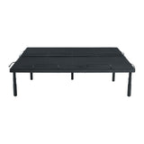 Z Base - Air Adjustable Bed With Head Incline