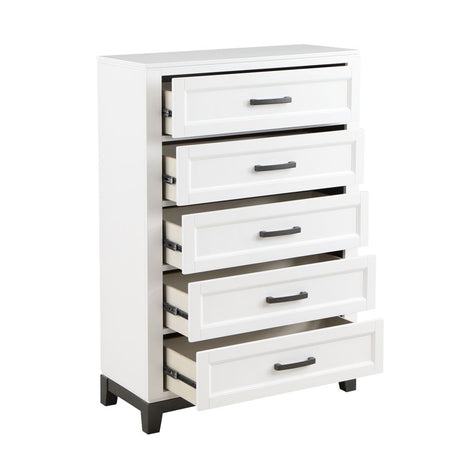 Garretson - Chest