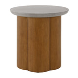 Evelyn - Living Room Table