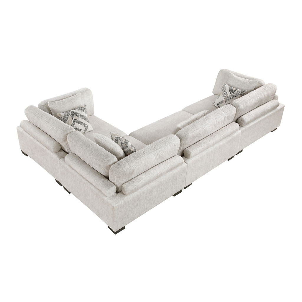 Tinley - Modular Sectional