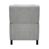 Banks - Push Back Reclining Chair