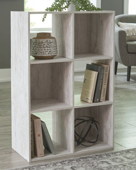 Paxberry - Cube Organizer
