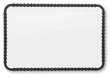 Judlow - Accent Mirror - Black