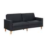 Carlton - Elegant Lounger