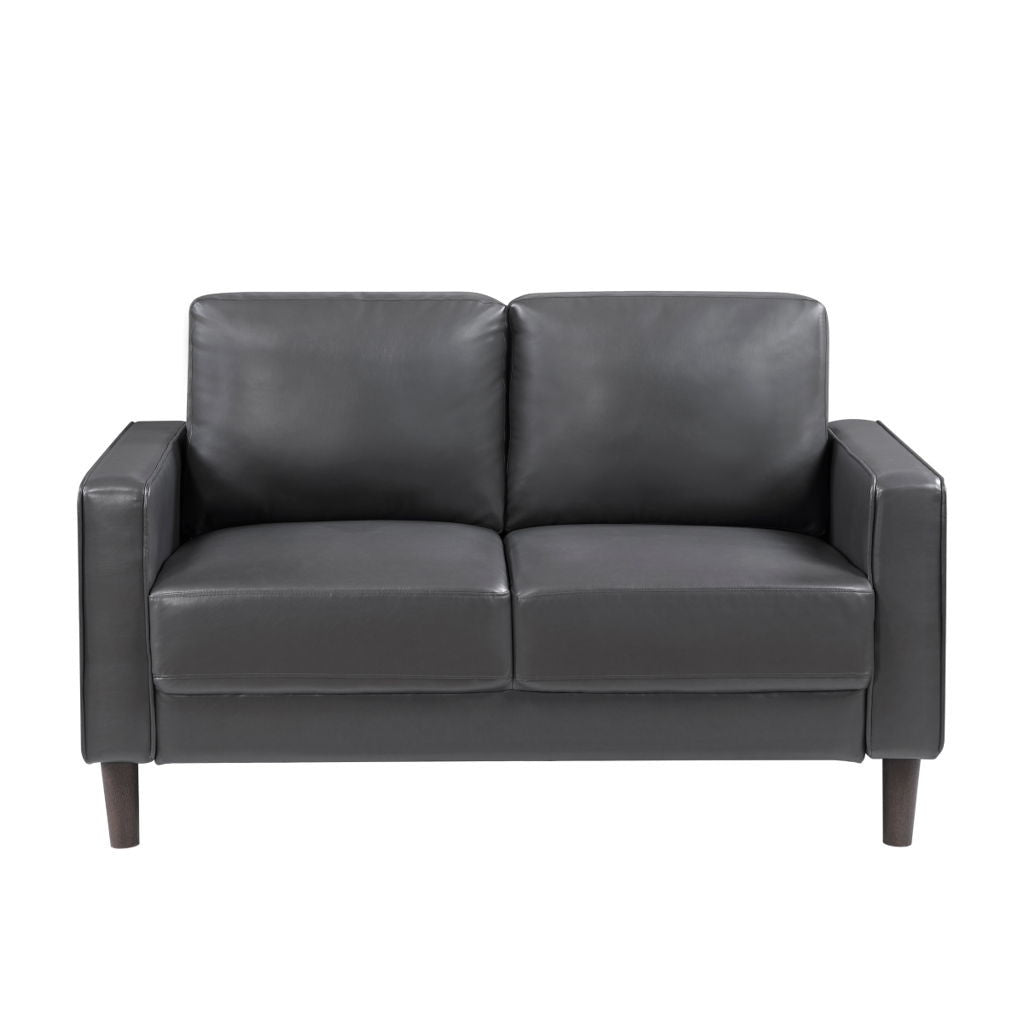 Malcolm - Loveseat
