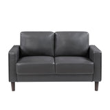 Malcolm - Loveseat