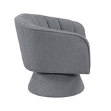Eve - Swivel Chair