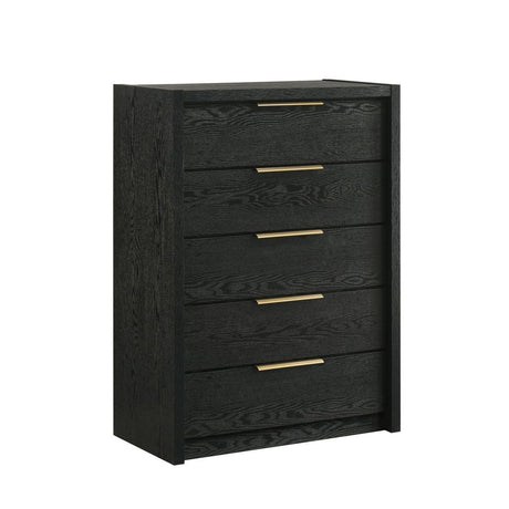 South Bend - Bedroom Set