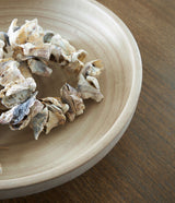 Justy - Bowl - Antique Beige