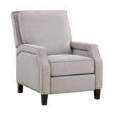 Berenson - Push Back Reclining Chair
