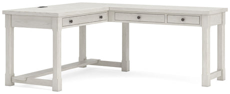 Robbinsdale - Home Office Desk
